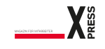LANXESS Xpress